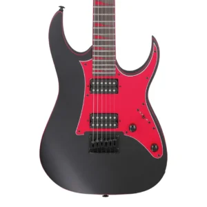 GUITARRA IBANEZ - RG GRG131DX-BKF