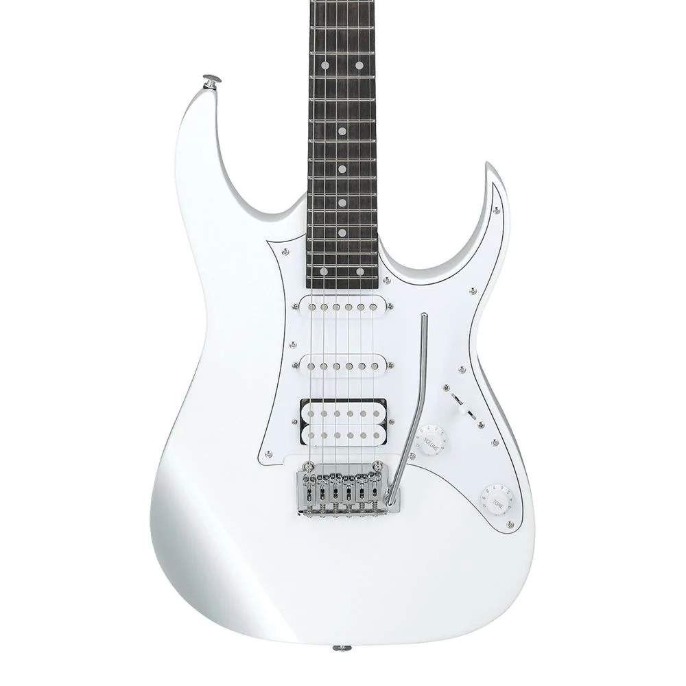 GUITARRA IBANEZ - RG GRG140-WH