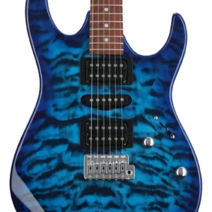 GUITARRA IBANEZ - RG GRX70 BLB