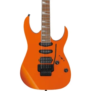 GUITARRA IBANEZ - RG RG460DX-ROM