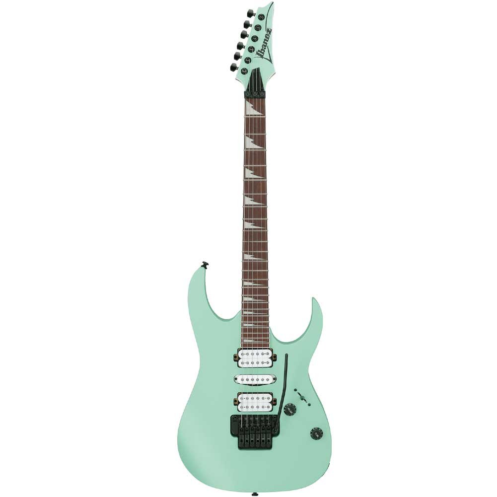 GUITARRA IBANEZ - RG RG470DX-SFM