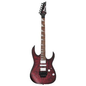 GUITARRA IBANEZ - RG RG470DXW-WZM