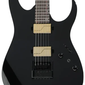 GUITARRA IBANEZ - RG RGR52ET-BK