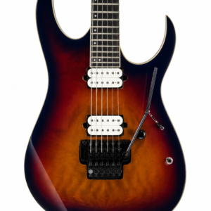 GUITARRA IBANEZ - RGIX 6DLB