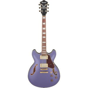 GUITARRA IBANEZ - SEMI AS AS73G-MPF
