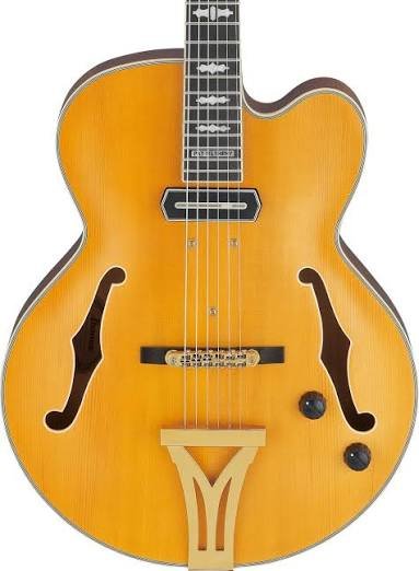 GUITARRA IBANEZ - SEMI METHENY PM3C-NAL