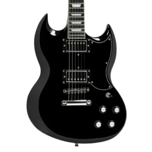 GUITARRA MICHAEL - GMG800 BLK