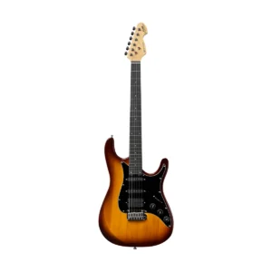 GUITARRA MICHAEL - GMS270 SNB SSH