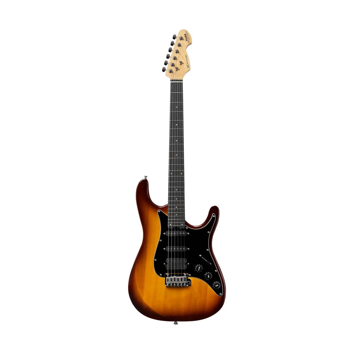 GUITARRA MICHAEL - GMS270 SNB SSH