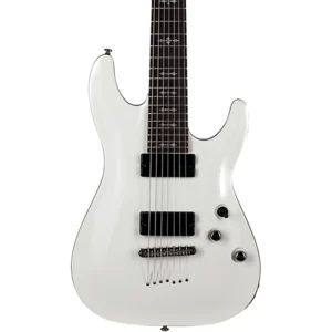 GUITARRA SCHECTER - 7C DEMON