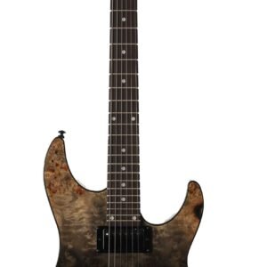 GUITARRA SCHECTER - C1 STD UPGRADES