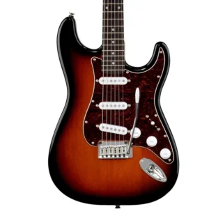 GUITARRA SQUIER - STD STRATOCASTER