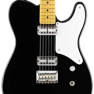 GUITARRA SQUIER - TELECASTER CABRONITA UPGRADES