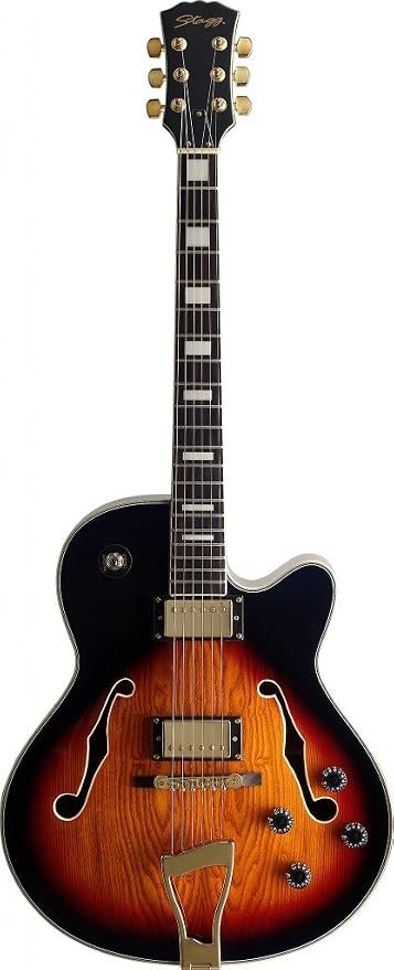 GUITARRA STAGG - ACUSTICA - OUTLET