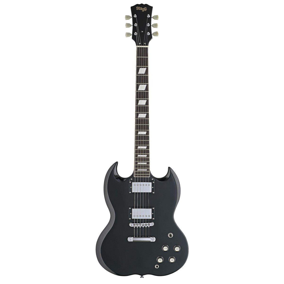 GUITARRA STAGG - SG G300 - OUTLET