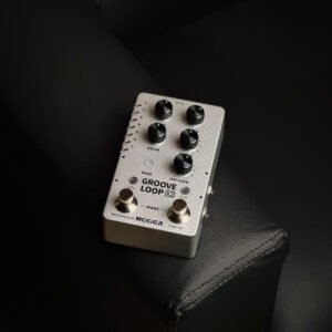 PEDAL MOOER - GROOVE LOOP X2