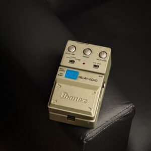 PEDAL IBANEZ - DE7