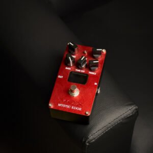 PEDAL VOX - MYSTIC