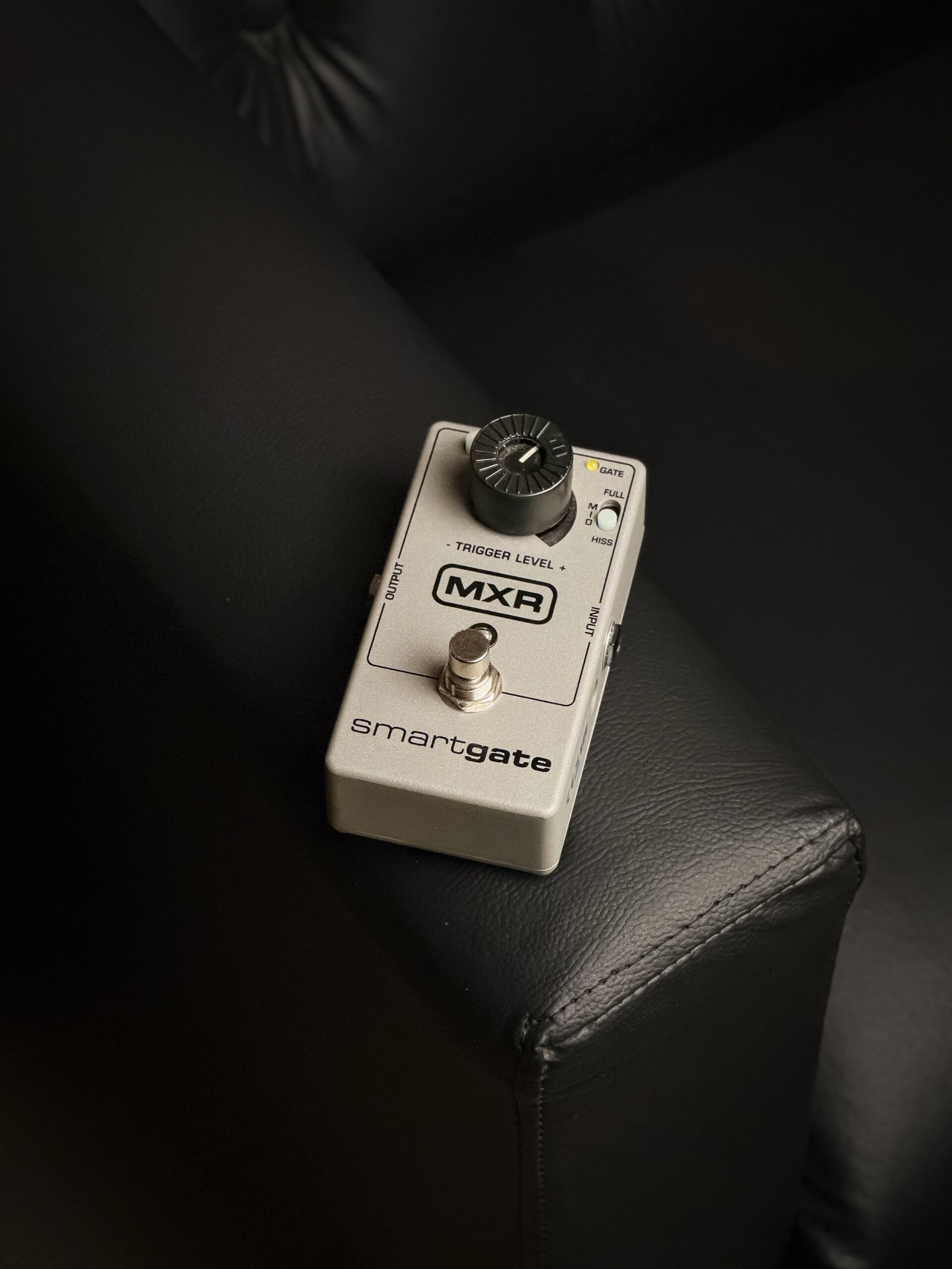PEDAL MXR - NOISE GATE