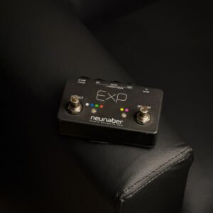 PEDAL NEUNABER - EXP