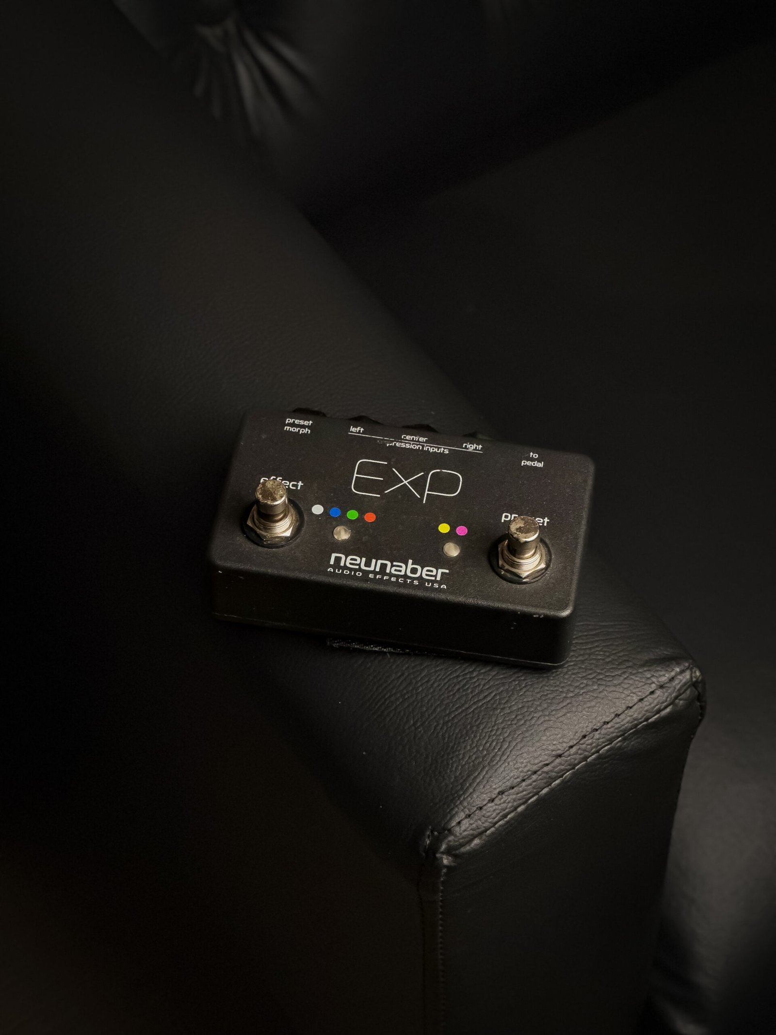 PEDAL NEUNABER - EXP - Imagem 2