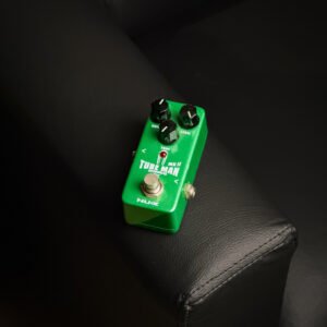 PEDAL NUX - TUBE MAN