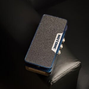 PEDAL HOTONE - SOUL PRESS II VOLUME/WAH