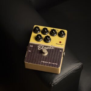 PEDAL TECH 21 - SAMSAMP BLONDE