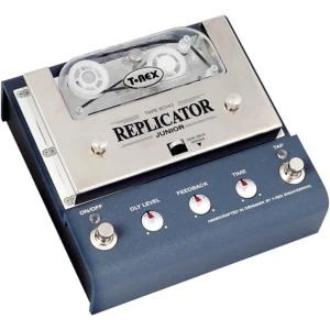 PEDAL T REX - REPLICATOR JUNIOR
