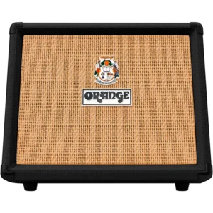 AMPLIFICADOR ORANGE - CRUSH ACOUSTIC 30 BK POTENCIA 30 W RMS