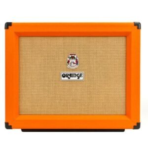GABINETE ORANGE - GUITARRA PPC112 1X12 POTENCIA 60 W