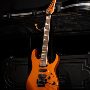 GUITARRA IBANEZ - RG RG460DX-ROM