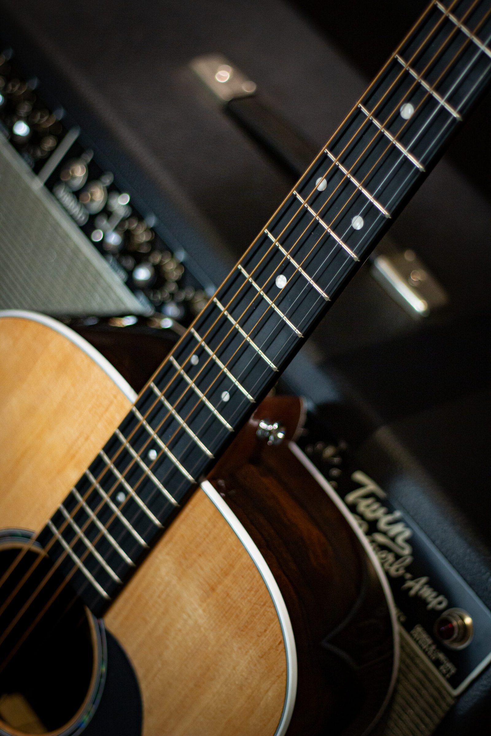 VIOLÃO MARTIN - D13E C/ SOFTCASE - Imagem 4
