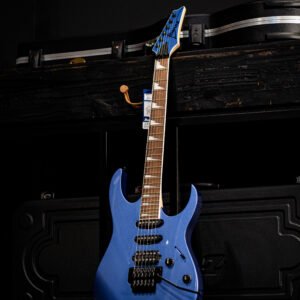GUITARRA IBANEZ - RG RG460DX-BLH