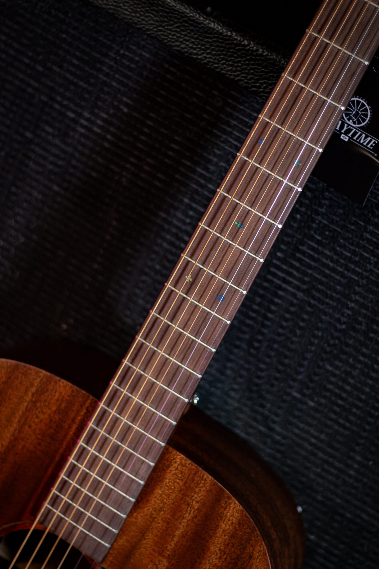 VIOLÃO MARTIN - D-15E C/ SoftCase - Imagem 5