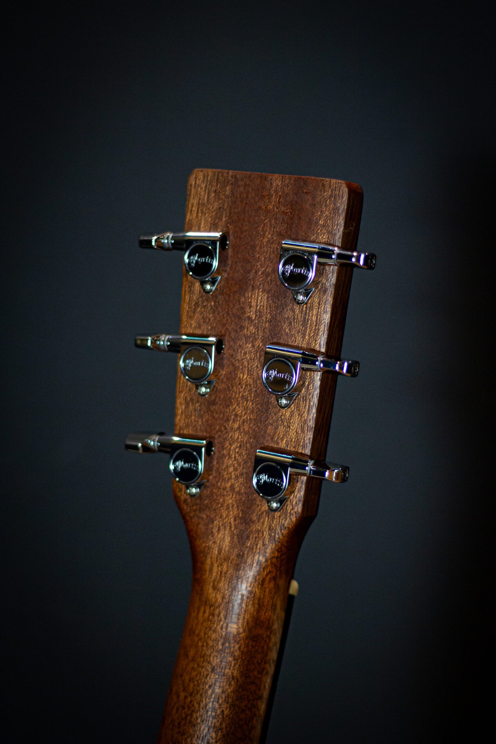VIOLÃO MARTIN - D13E C/ SOFTCASE - Imagem 7