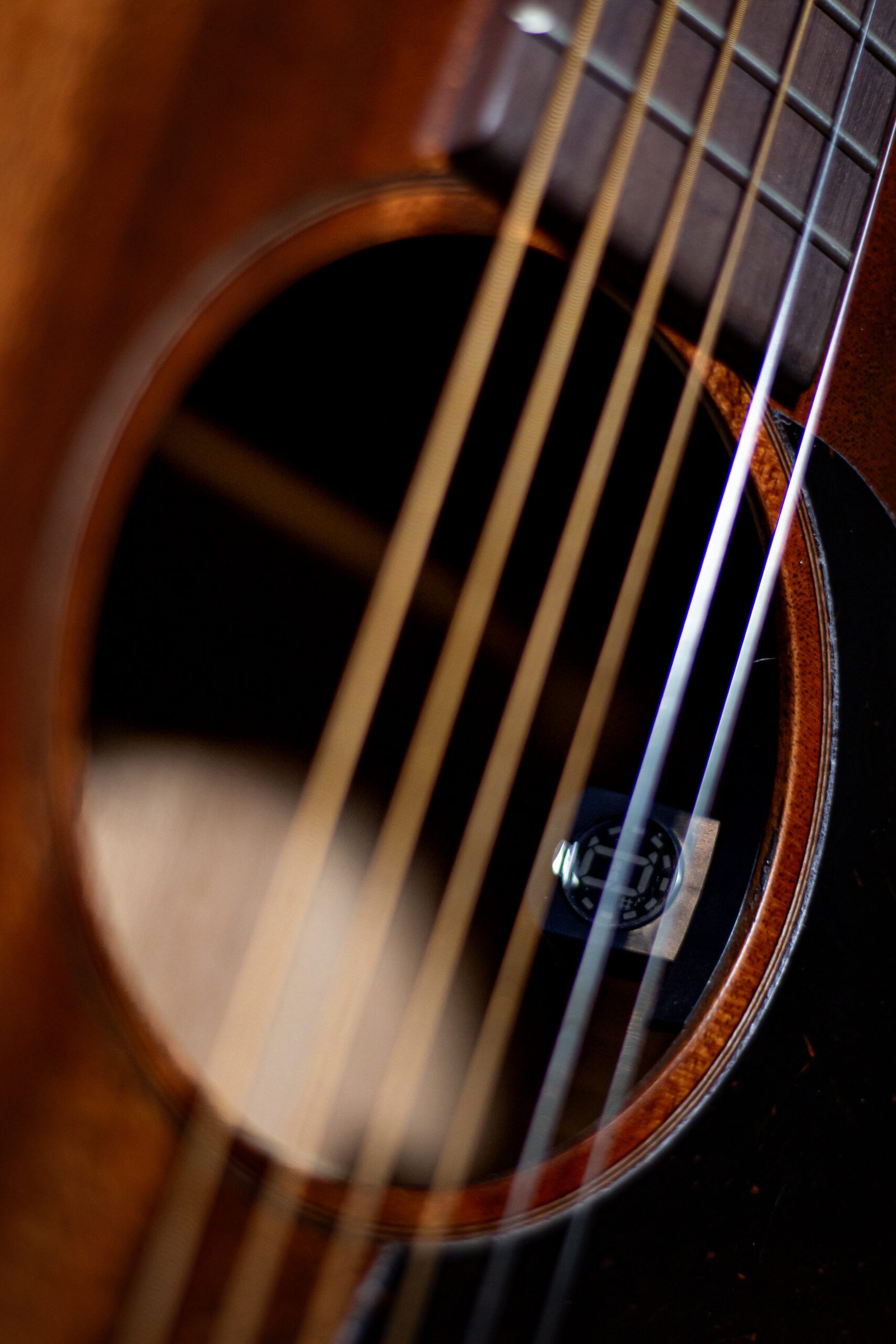 VIOLÃO MARTIN - D-15E C/ SoftCase - Imagem 6