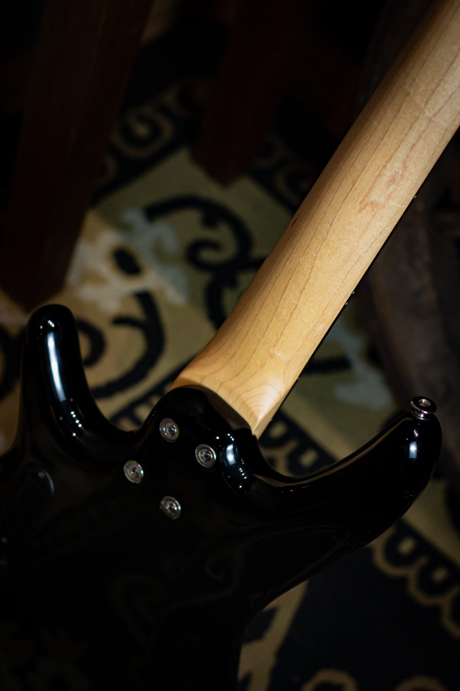 CONTRABAIXO IBANEZ - GSR205 - OUTLET - Imagem 6