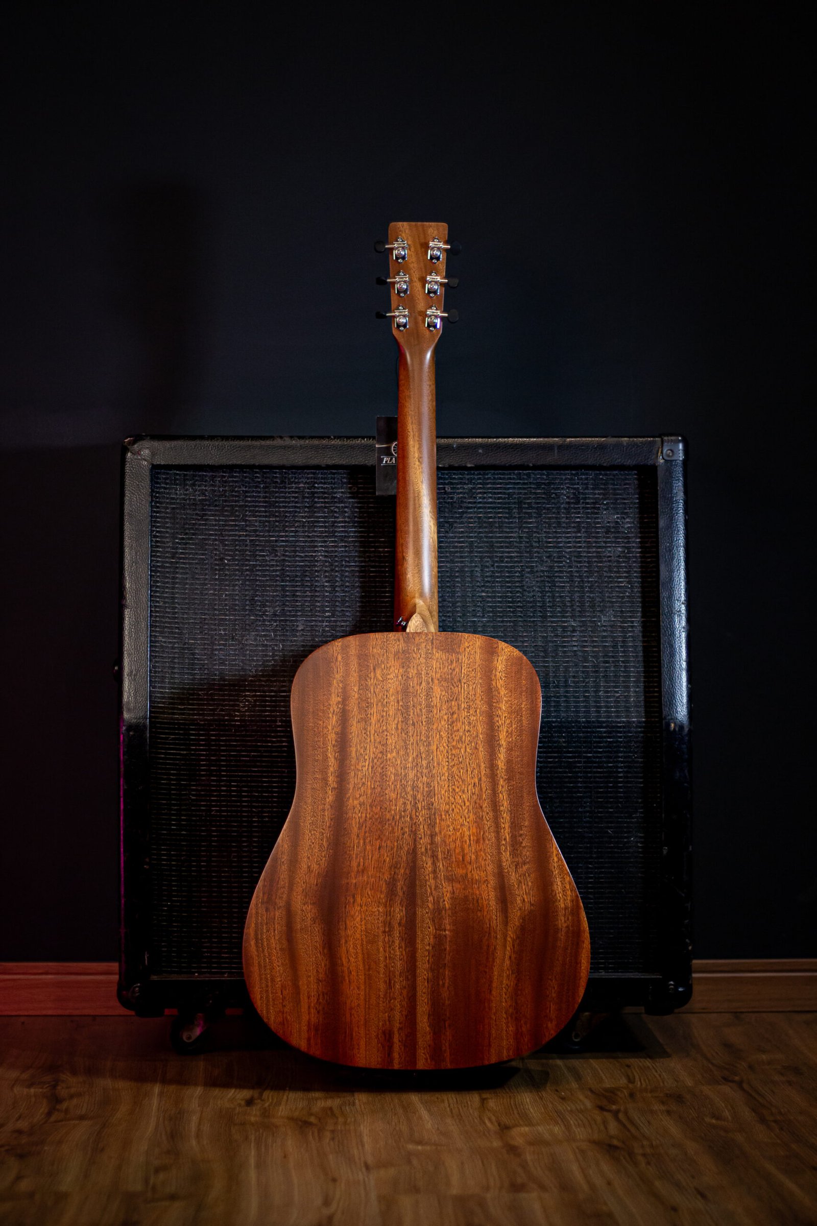 VIOLÃO MARTIN - D-15E C/ SoftCase - Imagem 11