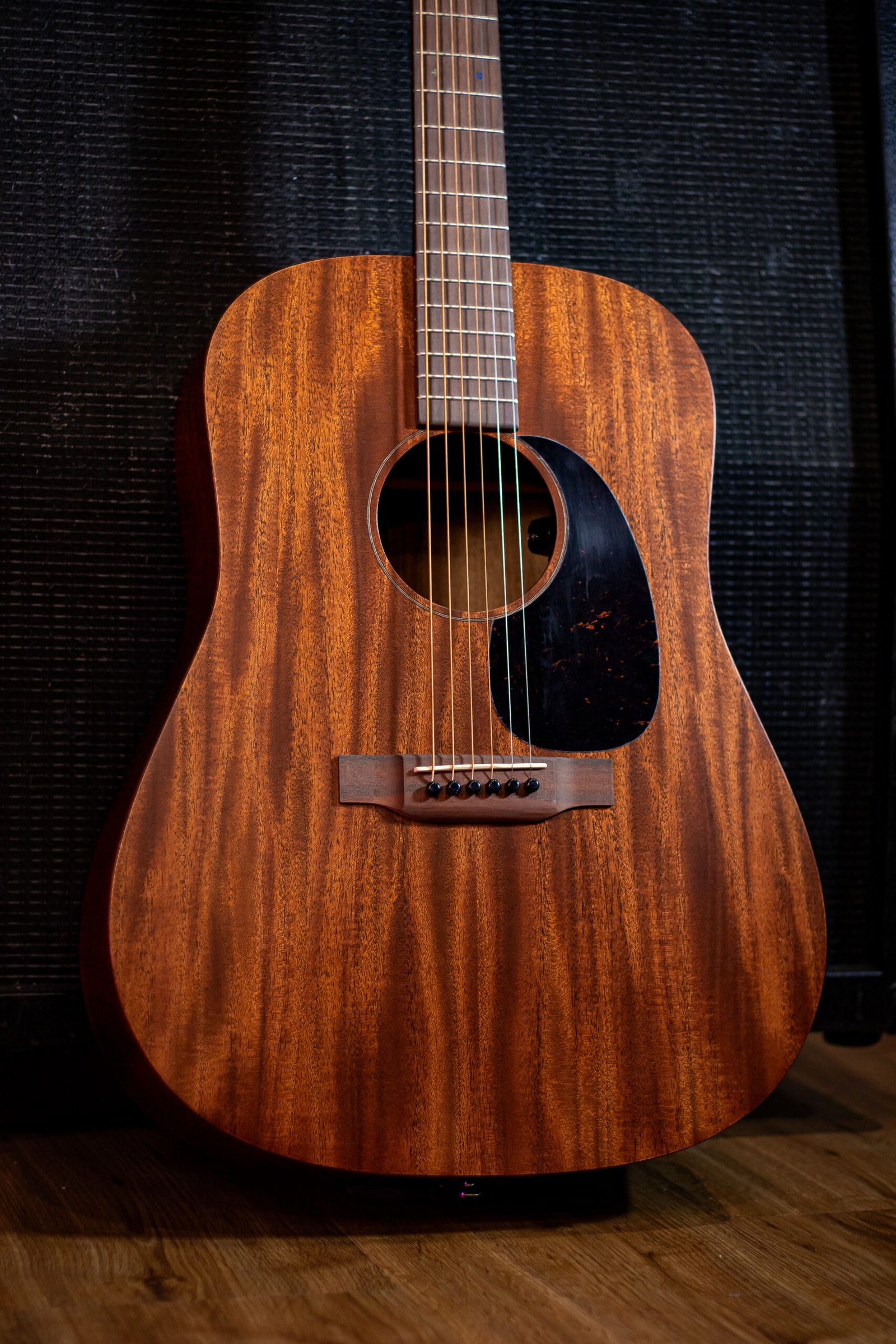 VIOLÃO MARTIN - D-15E C/ SoftCase - Imagem 4