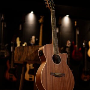 VIOLAO IBANEZ - AEG 6C AEG7MH-OPN