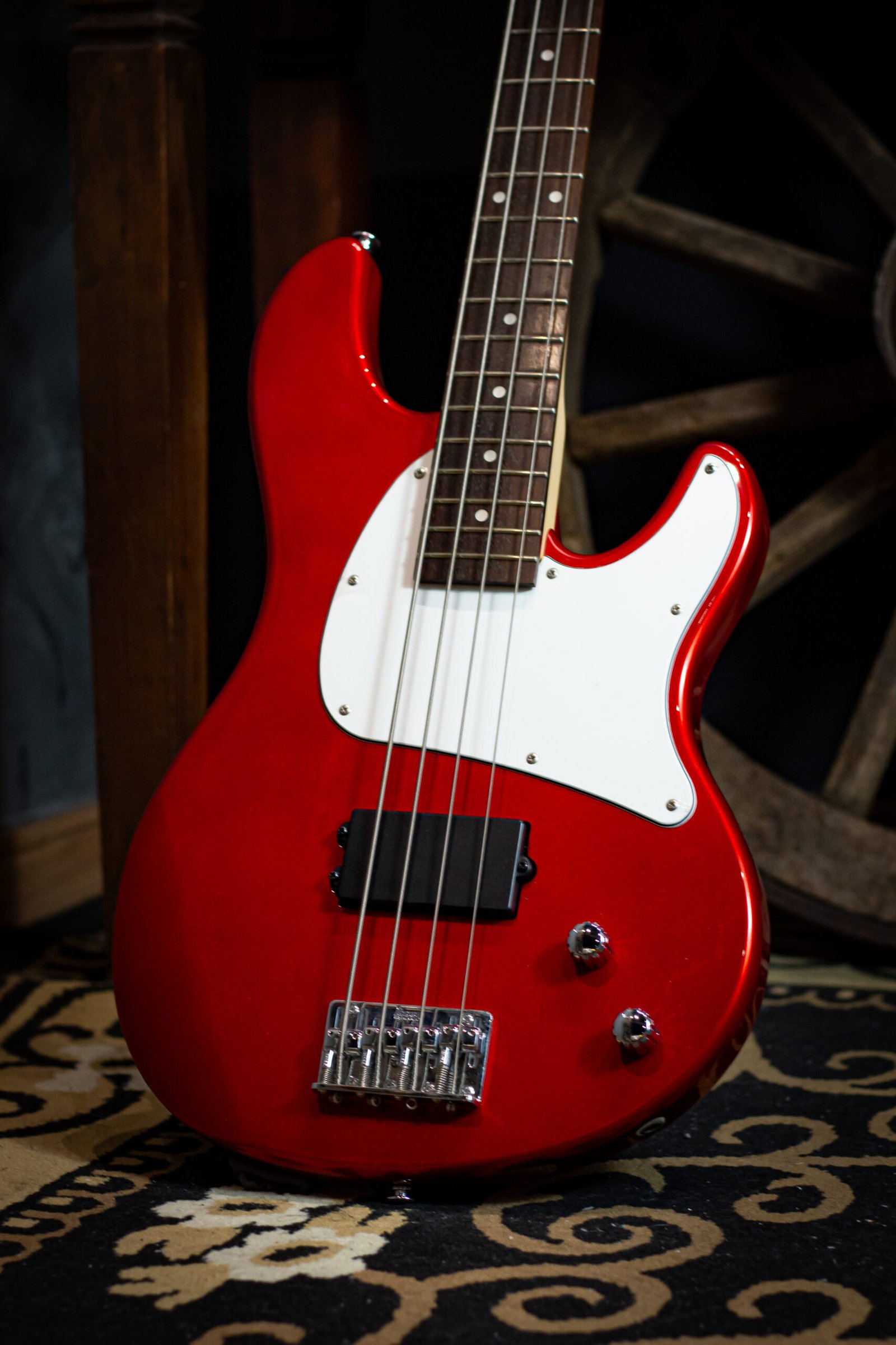 CONTRABAIXO IBANEZ - GATK 20 - OUTLET - Imagem 3