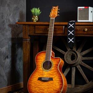 VIOLAO IBANEZ - A300 VV - OUTLET