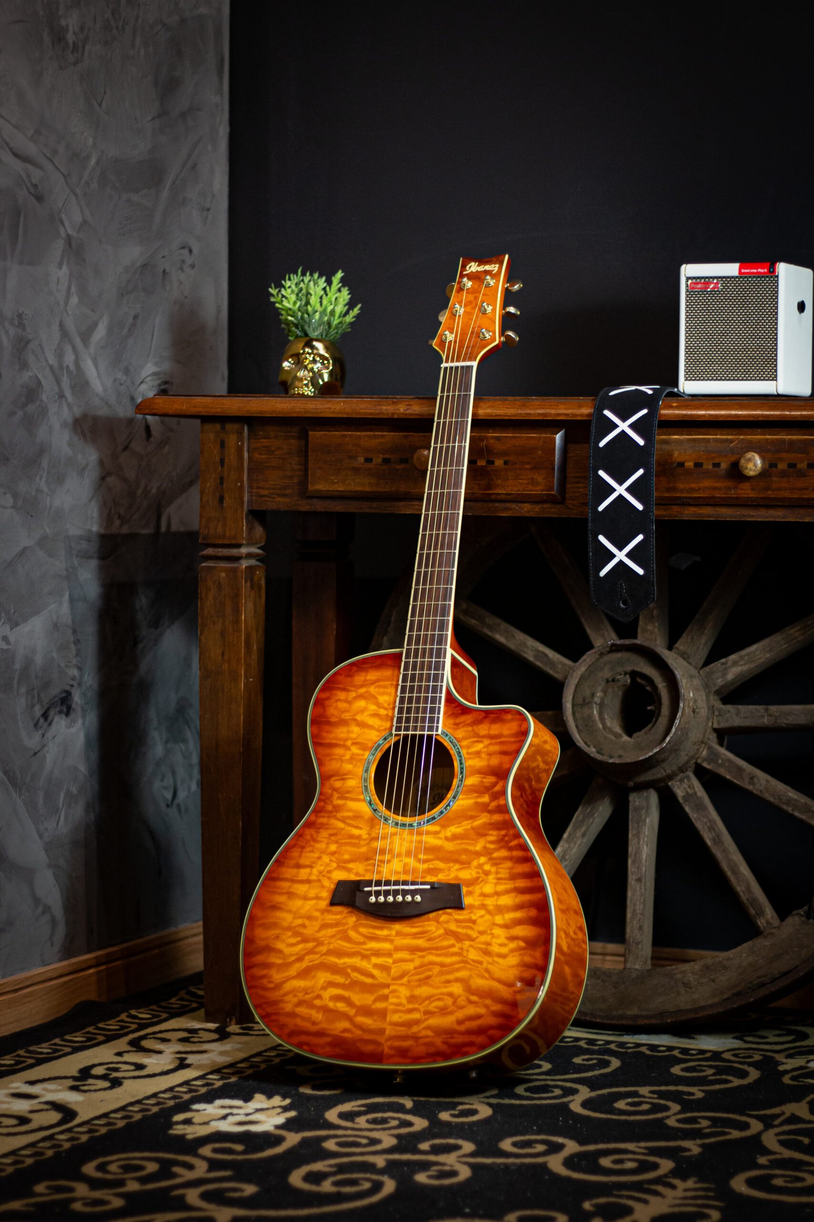 VIOLAO IBANEZ - A300 VV - OUTLET