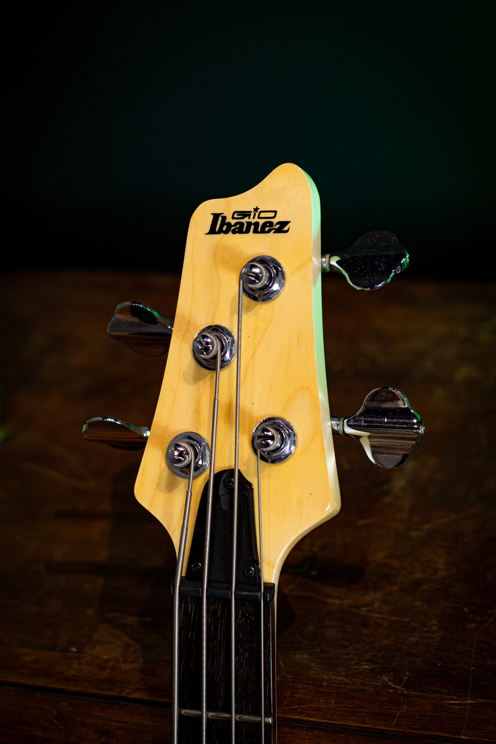 CONTRABAIXO IBANEZ - GATK 20 - OUTLET - Imagem 5