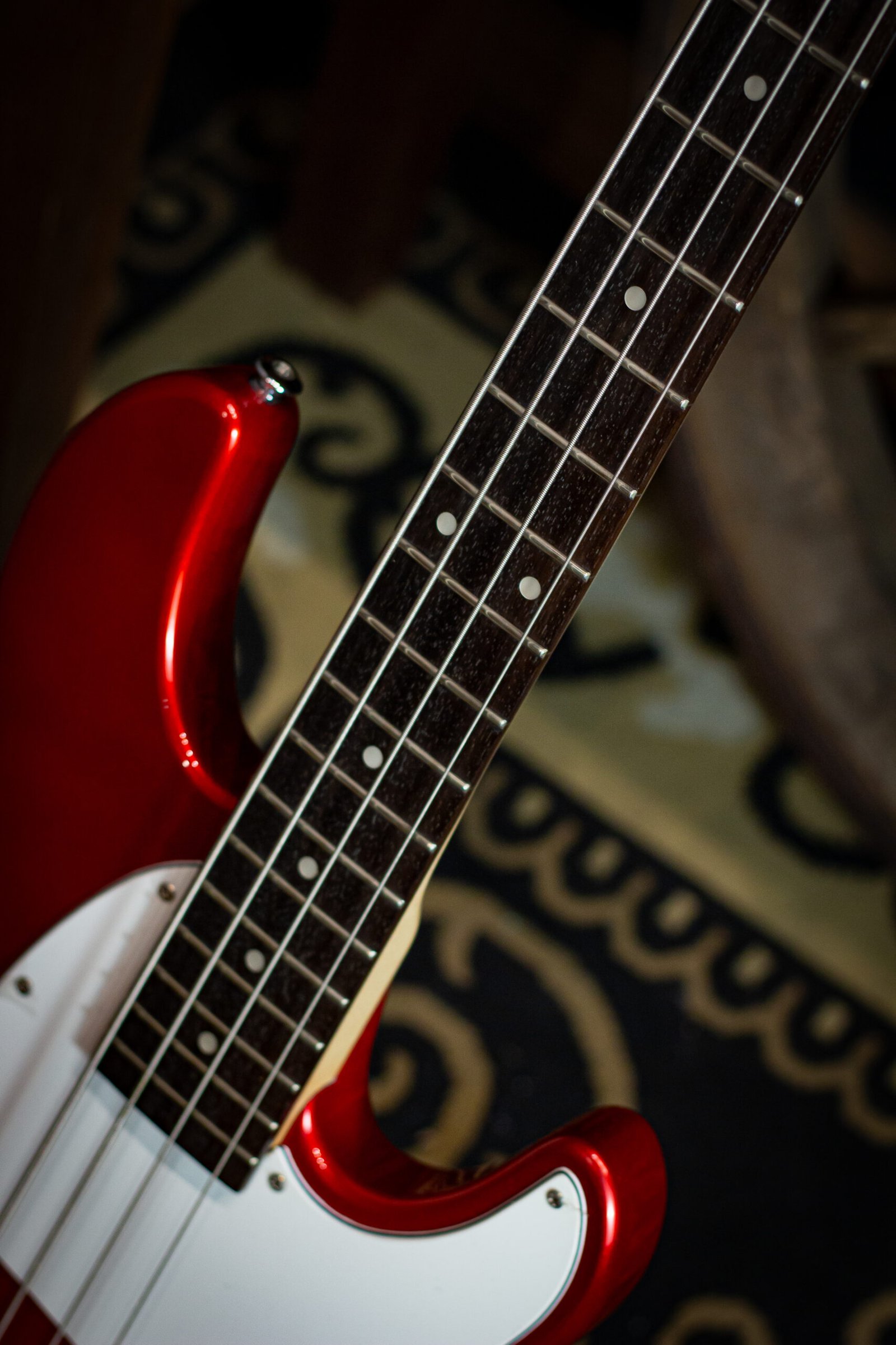 CONTRABAIXO IBANEZ - GATK 20 - OUTLET - Imagem 4