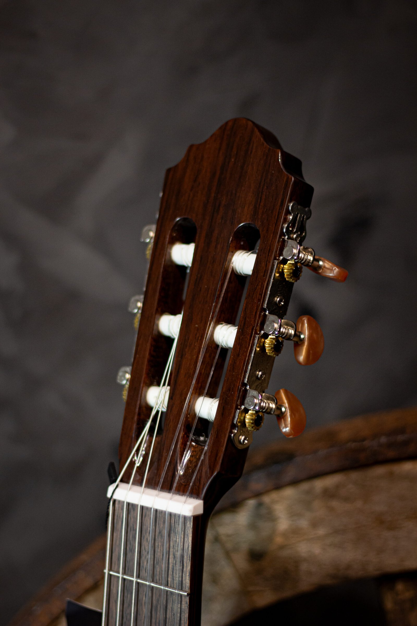 VIOLÃO CORT - AC160CF NT - Imagem 4