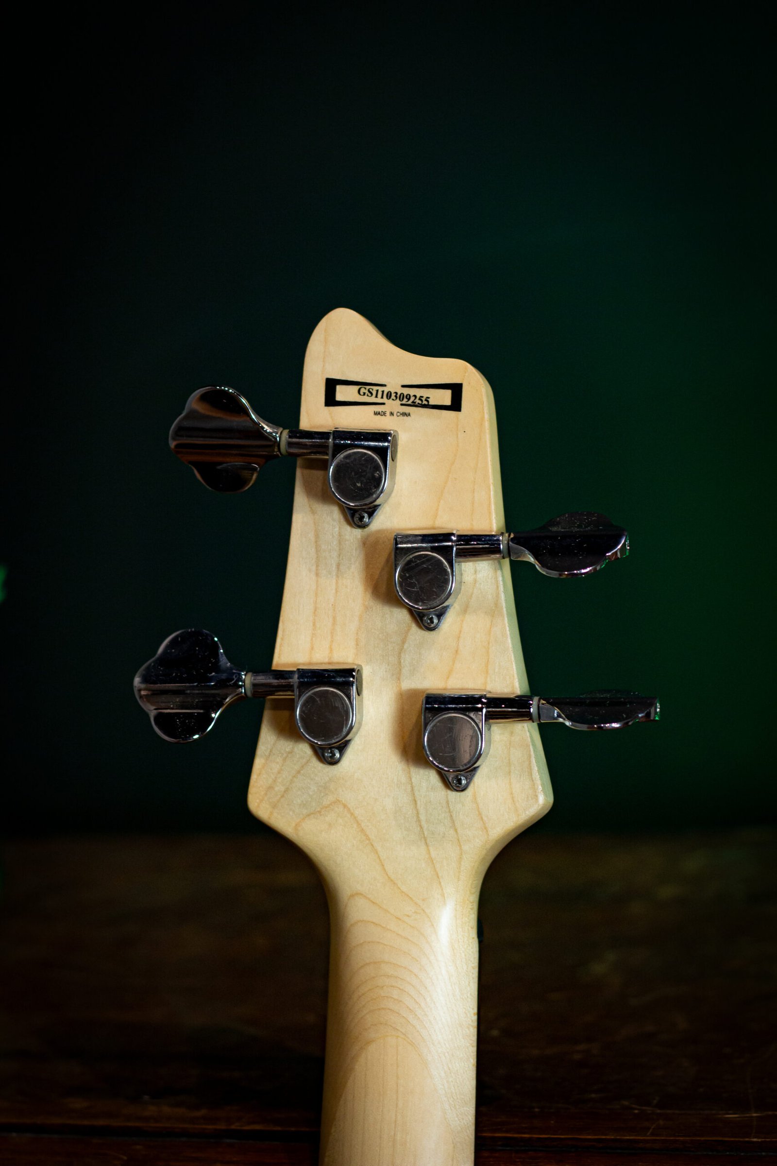 CONTRABAIXO IBANEZ - GATK 20 - OUTLET - Imagem 6