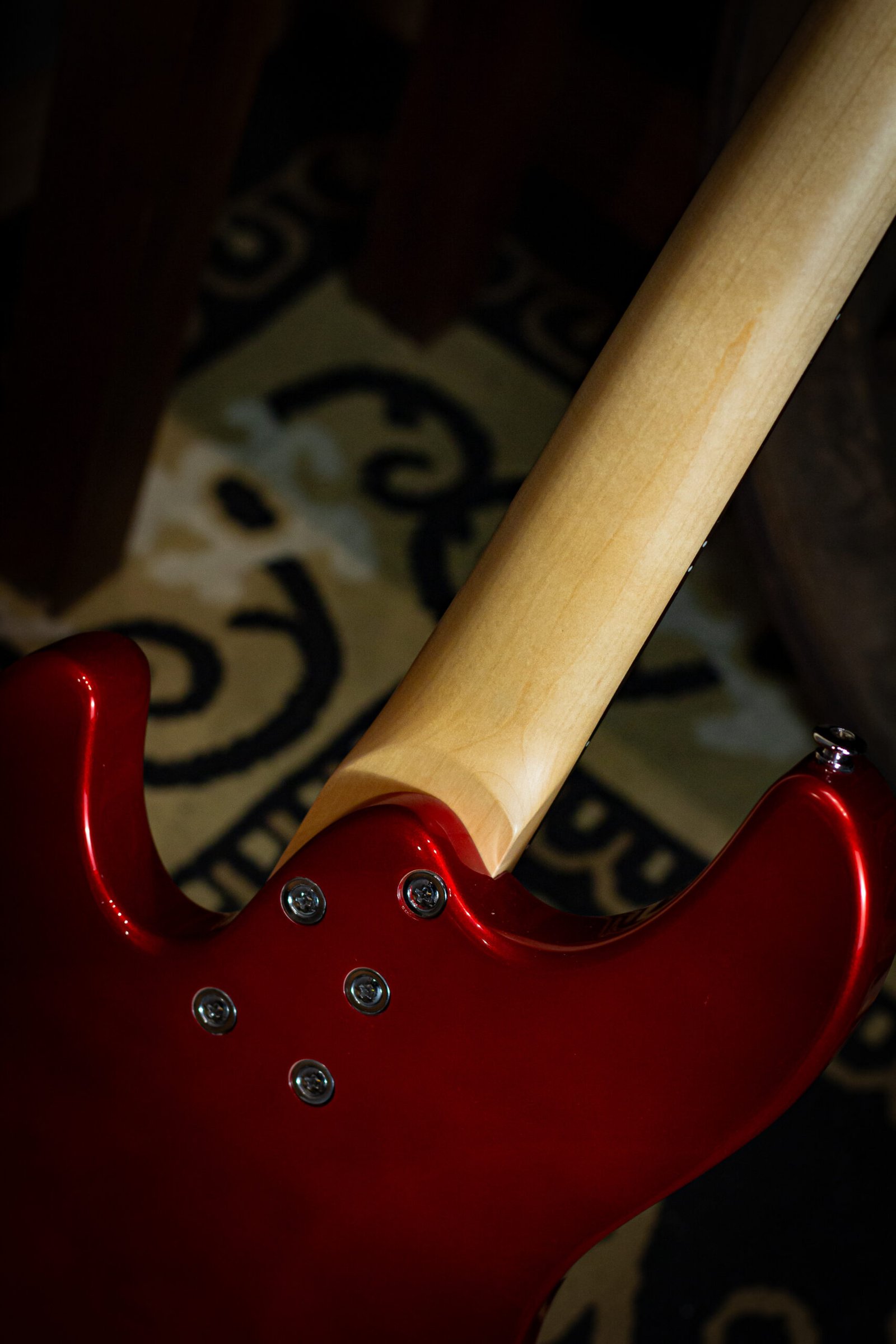 CONTRABAIXO IBANEZ - GATK 20 - OUTLET - Imagem 7