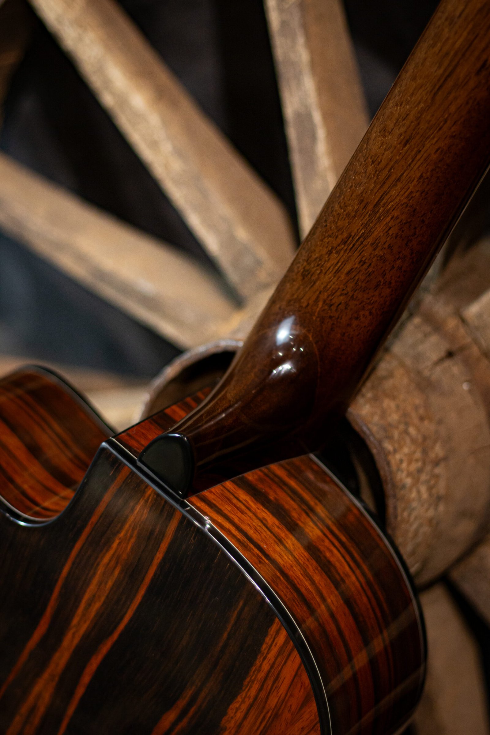VIOLÃO CORT - AC160CF NT - Imagem 6